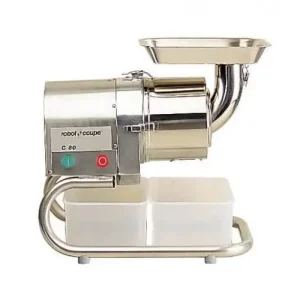 Hete Deal Robot Coupe Automatische zeef C80 230V Snelheid 1500 tpm