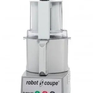 Robot CoupeCutter & groentesnijder R 201 XL 230V, Snelheid 1500 tpm Laatste Versie