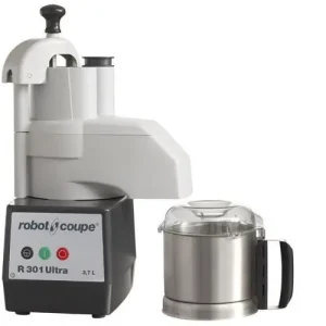 Voordeelprijs Robot Coupe Cutter & groentesnijder R 301 Ultra