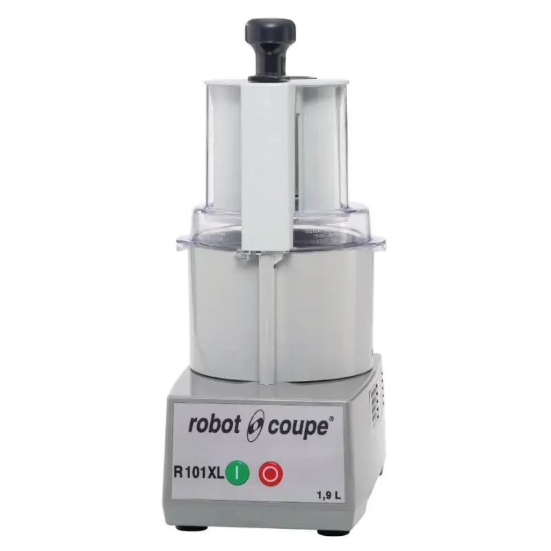 Robot Coupe R101 XL Professionele Cutter / Groentesnijder 230V Aanbieding