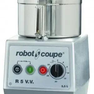 Robot Coupe Robot Coupe R5 V.V. Tafelmodel 230V | 20-80 maaltijden Premium