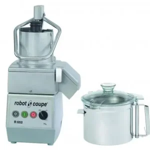 Superprijs Robot Coupe R652 Cutter & Groentesnijder 1200Watt