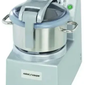 Robot Coupe Robot Coupe Cutter R 8 400V 8 liter 2 snelheden 1500 & 3000 tpm Nieuw
