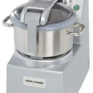 Direct Verzonden Robot Coupe Robot Coupe Cutter R8 V.V. 230V 8 ltr Var. snelheid 300 - 3500 tpm