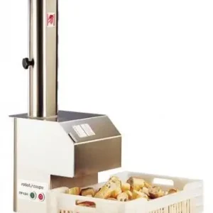 Robot Coupe Broodsnijmachine TP180 Rotatie cap.: 180-360 sneden p/min Must-Have