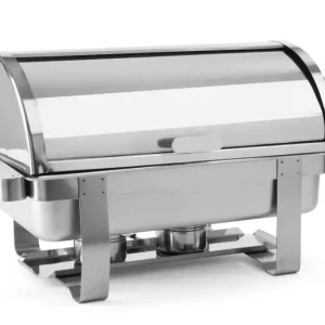 Shop Nu Hendi Rolltop- Chafing dish gastronorm 1/1