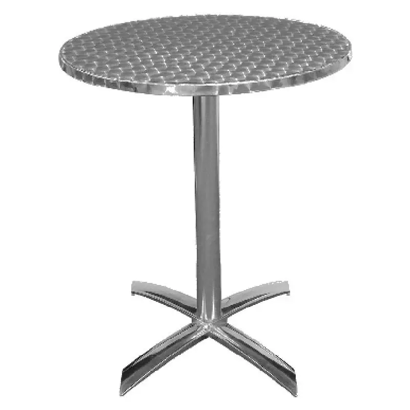 Bolero Ronde Inklapbare Tafel | Diameter 60cm Premium