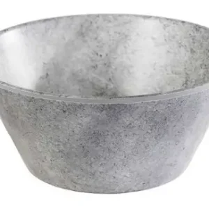 Meest Verkocht APS Ronde Melamine Kom | 2 Formaten | Element Line