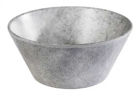 Meest Verkocht APS Ronde Melamine Kom | 2 Formaten | Element Line