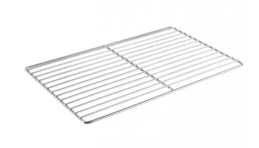 Actieprijs Hendi Rooster voor H90 & H90S | RVS | 33.8 X 43.3 CM