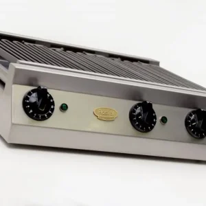 Fabrieksprijs Rosval Waterbadgrill- Aquagrill 3 -7,5kW/400v
