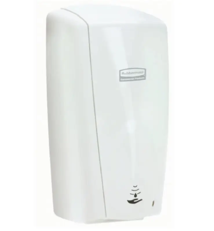 Lage Prijs HorecaTraders Rubbermaid Autofoam schuimzeepdispenser wit