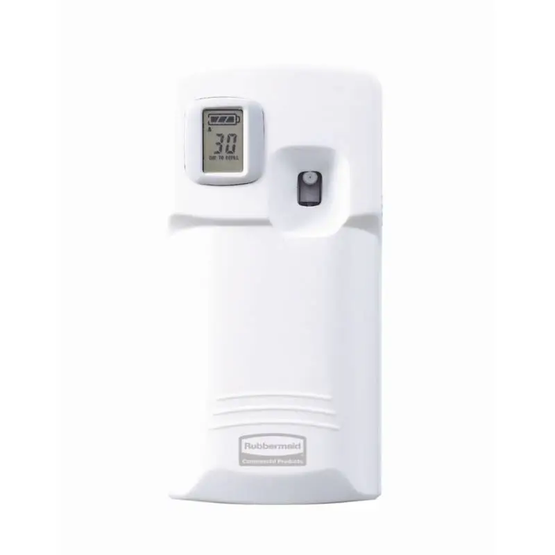 Weekendaanbieding Rubbermaid Luchtverfrisser dispenser Wit