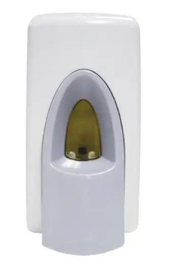 Rubbermaid Manual Handzeep en Handreiniger Dispenser | 400 ml Populair