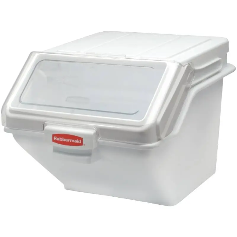 Rubbermaid Stapelbare Voorraadcontainer | 24 liter Hete Deal