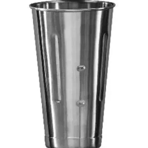Laatste Versie Hamilton Beach RVS beker 710 ml milkshake mixers