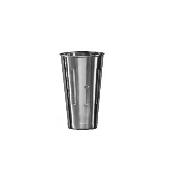 Roband Milkshake mix beker | RVS | 710ML Finale Uitverkoop