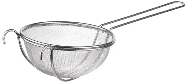 Koopje APS RVS Bol zeef l 2 Formaten