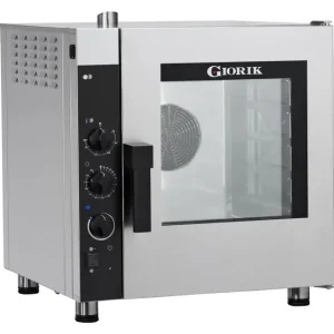 Combisteel ConvectieovenBevochtiger | RVS | 60x70x66 cm | 5x 2/3GN Uitverkoop
