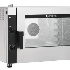Combisteel Convectieoven | RVS | 5x 1/1GN | 73x87x60 cm Laatste Kans