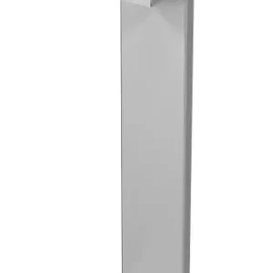 Combisteel RVS desinfectiepaal + Dispenser met Elleboogbediening Koop Vandaag