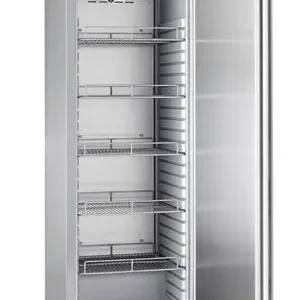 Gram Hoshizaki RVS Marine Compact vrieskast | 346 L Gereduceerde Prijs