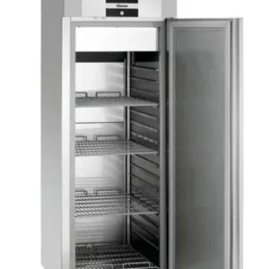 Bartscher RVS koelkast | 700L Laatste Kans