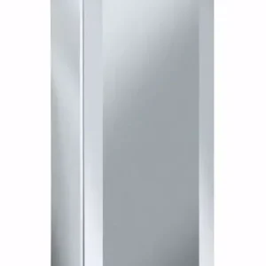 Jumbo Koelkast Maxi Jumbo 600 | RVS |775 (b) x 720 (d) x 1.990 (h) mm Gecertificeerd