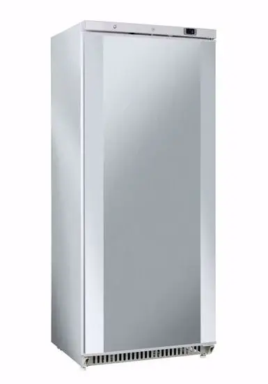 Jumbo Koelkast Maxi Jumbo 600 | RVS |775 (b) x 720 (d) x 1.990 (h) mm Gecertificeerd