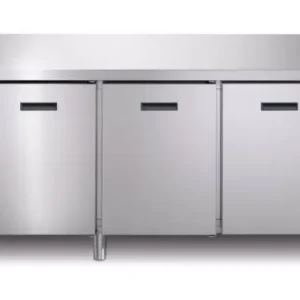 Dagaanbieding Afinox Koelwerkbank - LINEAR 704 I/A TN