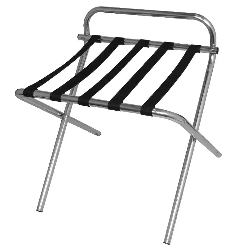 Aanbieding Bolero RVS Kofferstandaard