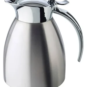 APS RVS koffie/thee thermoskan | 4 formaten Gecertificeerd
