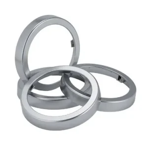 San Jamar RVS Look Dichtingsringen voor C5250C & C5450C (2 formaten) Hete Deal