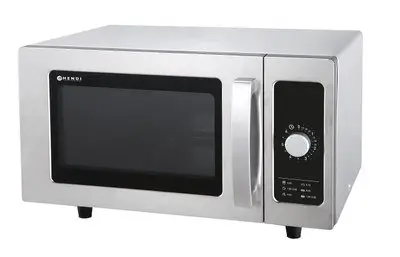 Shop Nu Hendi RVS Magnetron | 1000 Watt