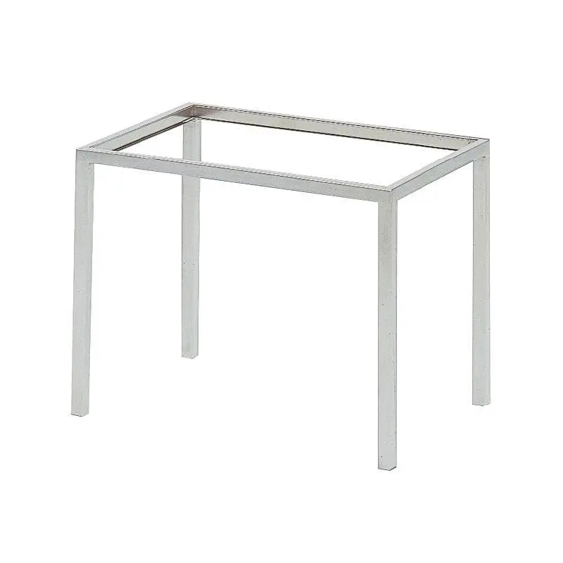 Hoge Kwaliteit Gastro-M RVS onderstel |57(H)x60(B)x49(D)cm
