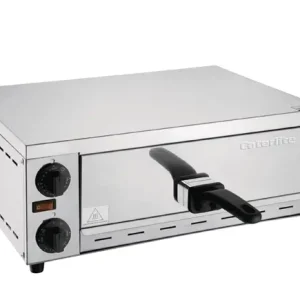 Koop Vandaag Caterlite RVS Pizzaoven | 220-240V