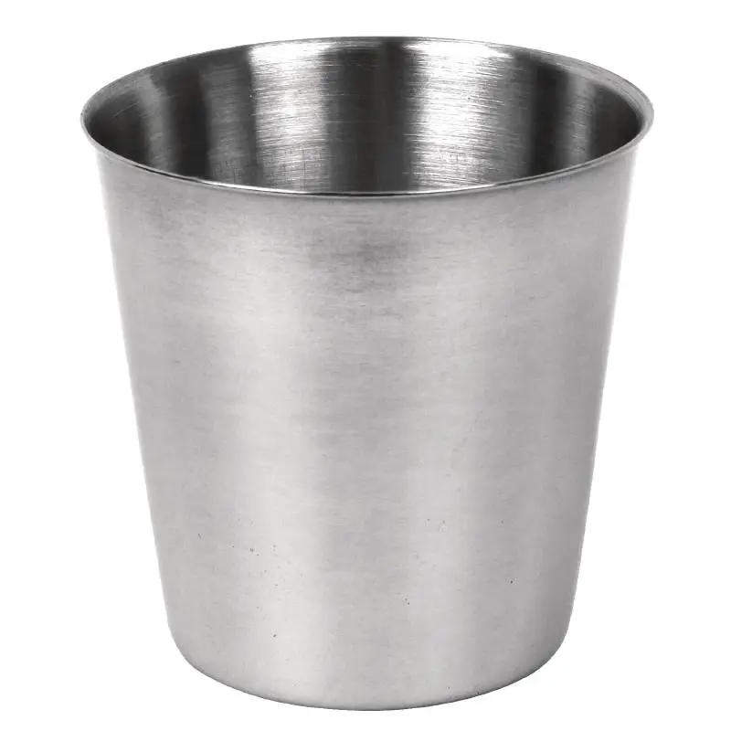Populair Vogue RVS puddingvorm | 51 x 52mm