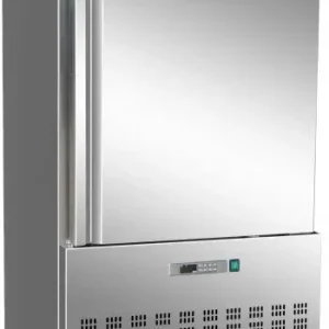 Saro RVS Snelkoeler / Snelvriezer 10 x 1/1 GN | 368 Liter Must-Have