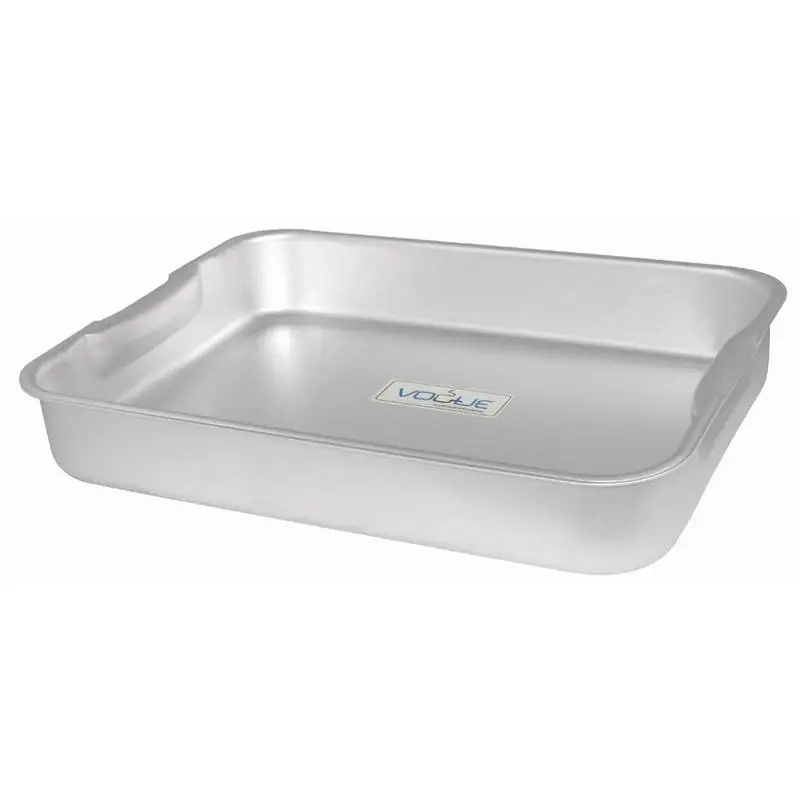 Meest Verkocht Vogue Aluminium Braadslede, 61x45,5 cm.