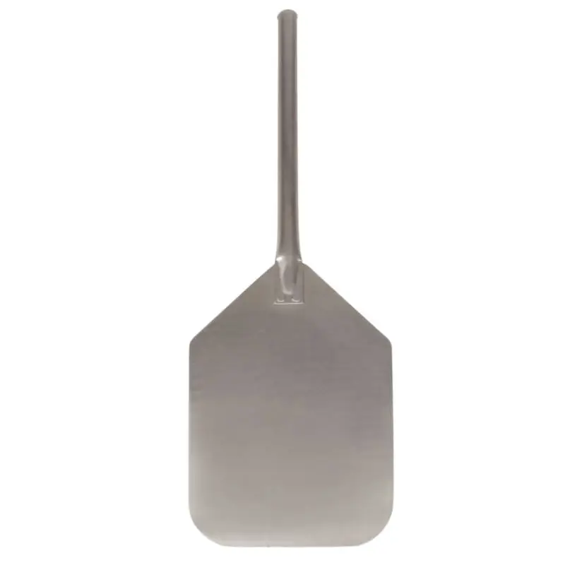 Vogue Aluminium Pizzaschep | 51cm Lage Kosten