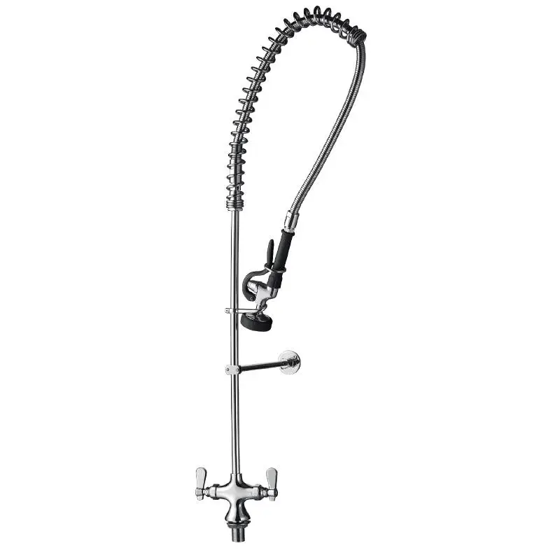 Vogue RVS Voor Spoeldouche met Flexibele Slang Beste Prijs