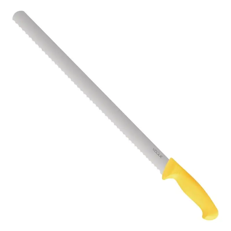 Goedkoop Vogue Soft Grip gekarteld hammes | 28 cm