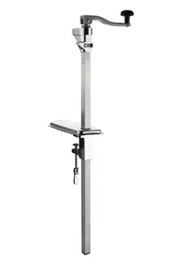 Vogue staartblikopener | tot 58 cm Uitverkoop