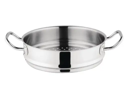 Favoriet HorecaTraders Vogue Triwall stomer 28cm