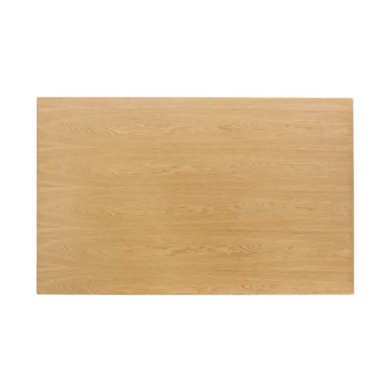 Flitsaanbieding Bolero Voorgeboord Rechthoekig Tafelblad | Essenfineer | 2.7(h)x110 x 70cm