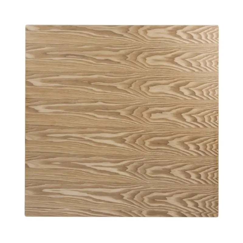 Actieprijs Bolero Tafelblad | Voorgeboord Vierkant | Essenfineer | 700mm