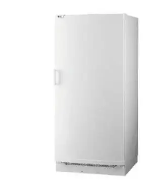 Carrier Voorraad koelkast FKS 411 Speciale Aanbieding