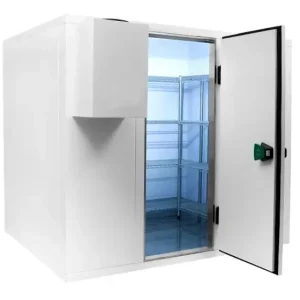 Express Levering Combisteel Vriescel | -20/-10°C | 150 x 210 x 220 cm