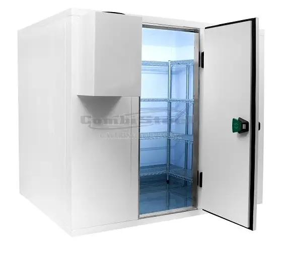 Speciale Aanbieding Combisteel Vriescel | -20/10°C | 150 x 210 x 220 cm