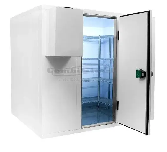 Combisteel Vriescel 180X210X220 CM | -10/-20 °C Voordeelprijs